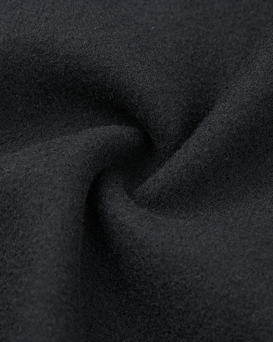 Unveiling the Cozy Truth: Are Overcoats Truly Warm? - The Platinum Tailor