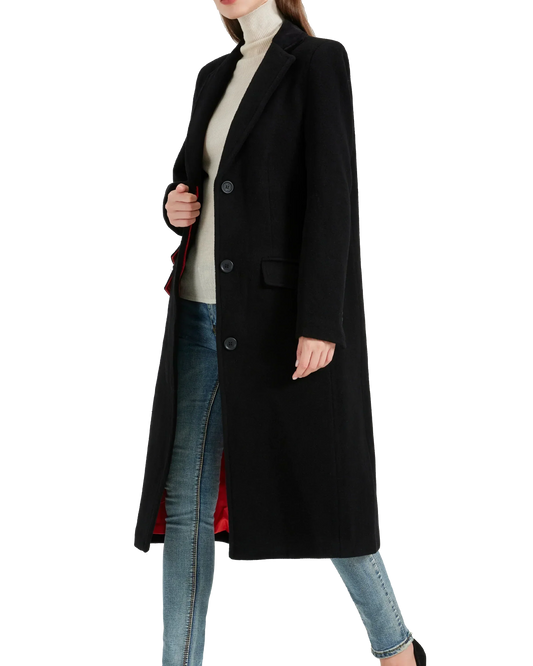 Best Women’s Winter Coats 2026